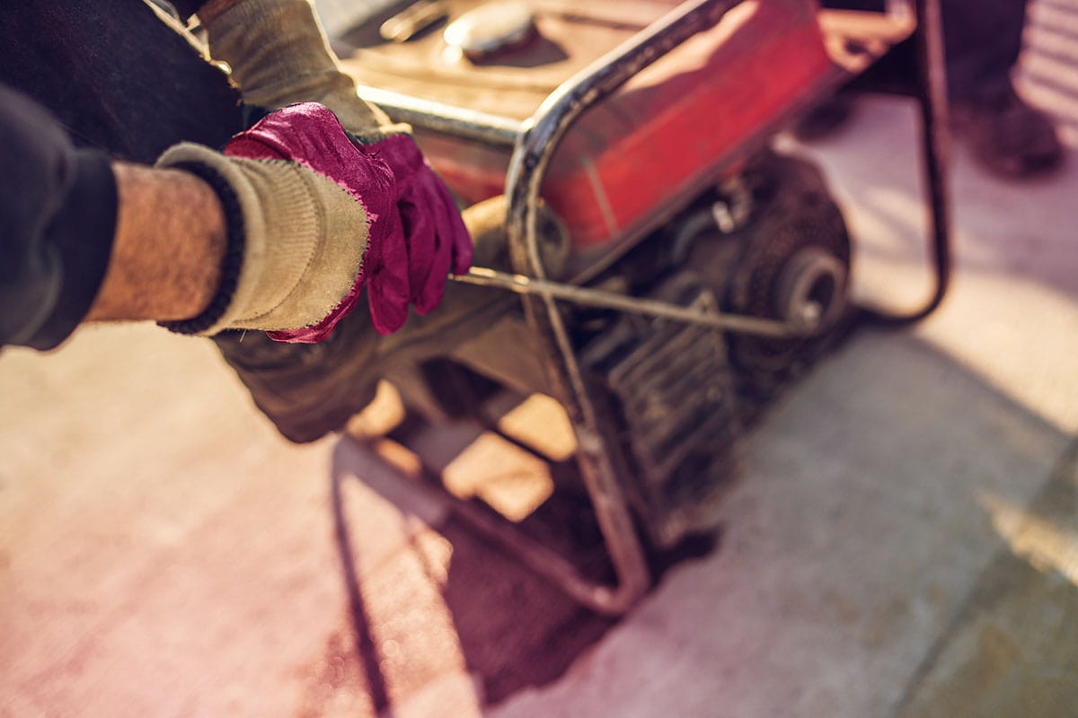 Yakutiye Jeneratörcü